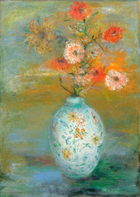 Vase